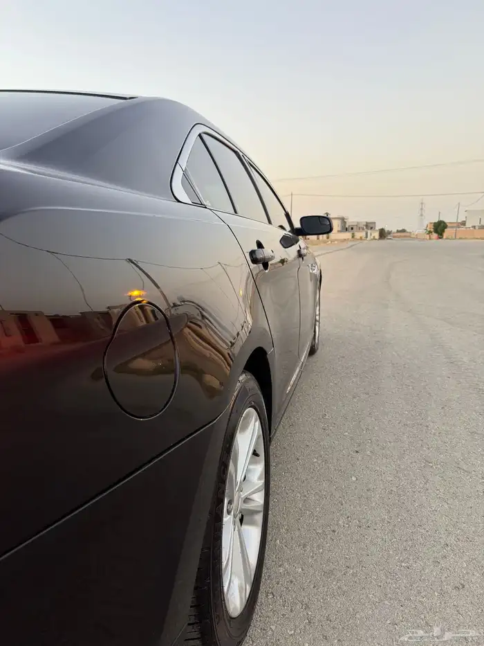 تورس 2015 ستاندر 6