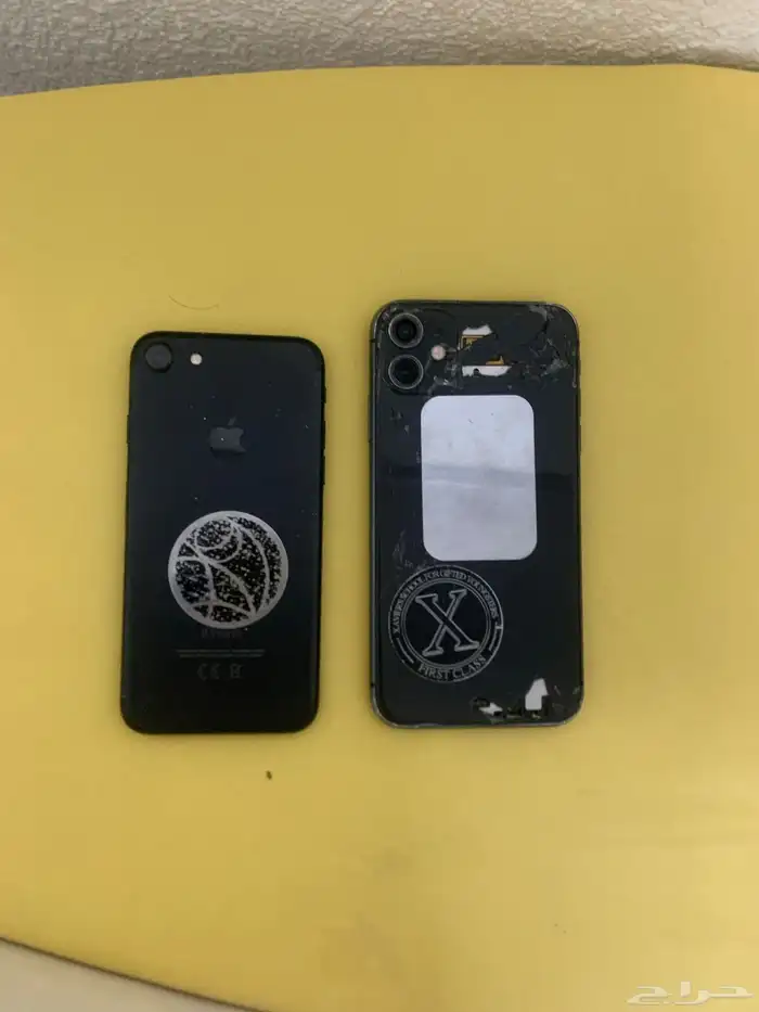 جوال ايفون 4