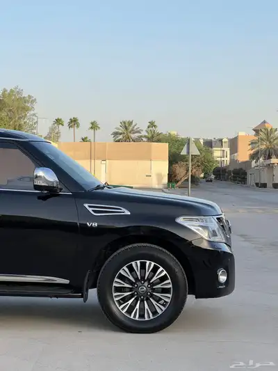 باترول بلاتينيوم قمة بالنظافة 3