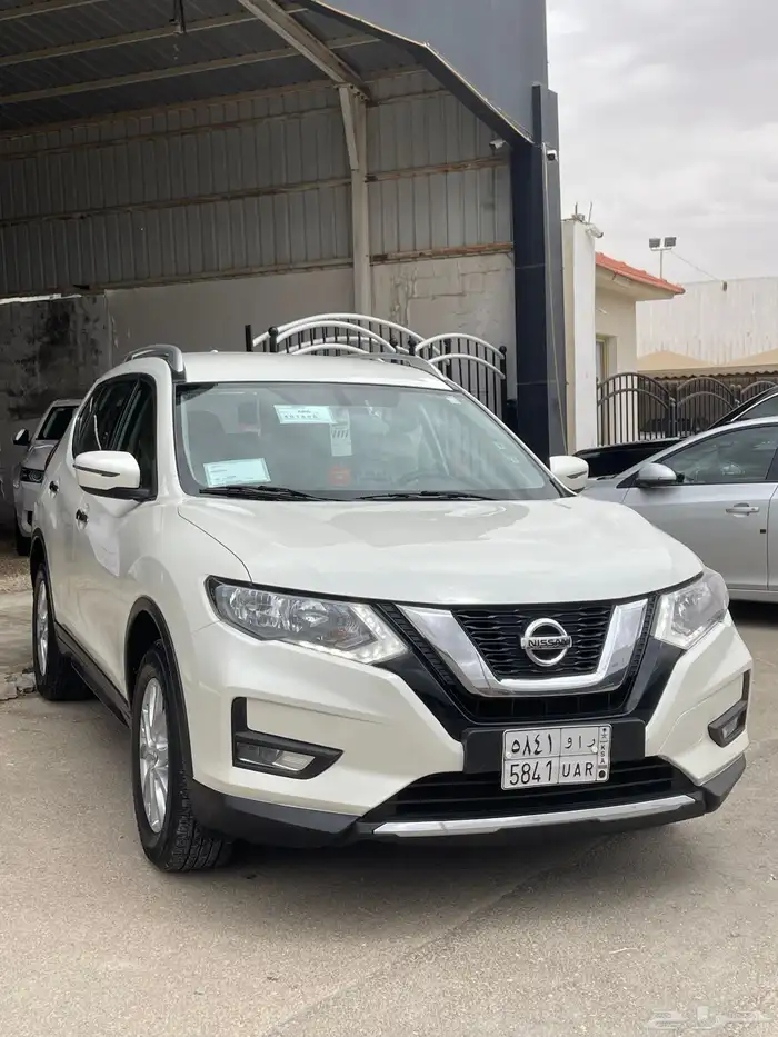 اكستريل 2021 (( تم البيع - SOLD )) 2
