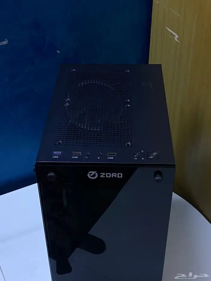 pc zord pronz المهتم يجي يتواصل على رقمي واقول التفاصيل 1