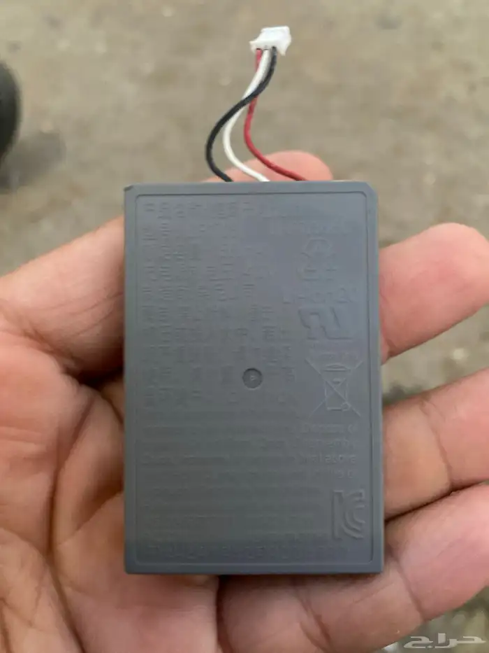 بطاريات يد 5 1