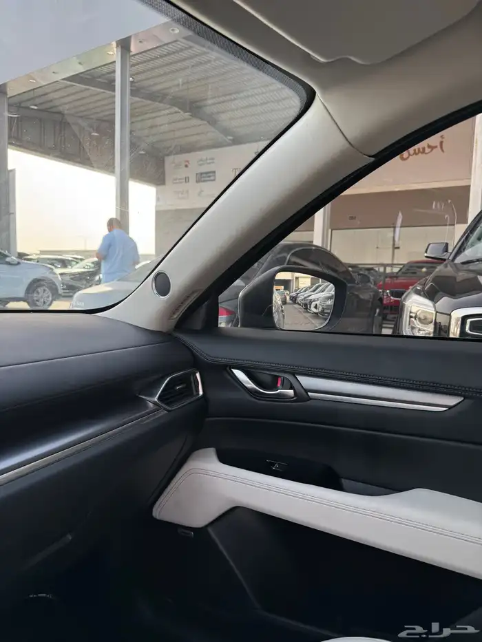 مازدا CX5 فئه هاي بلص 22