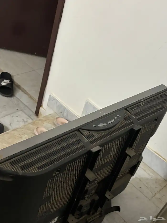 تلفاز من شركت سوني يعمل بشكل ممتاز 1