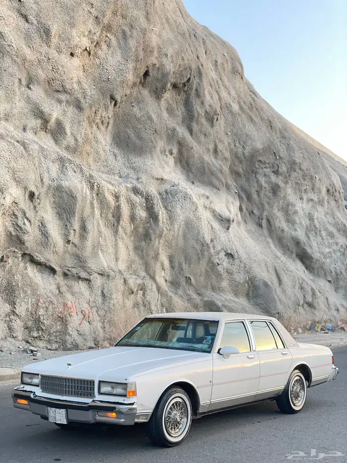 للبيع كابرس 89 4