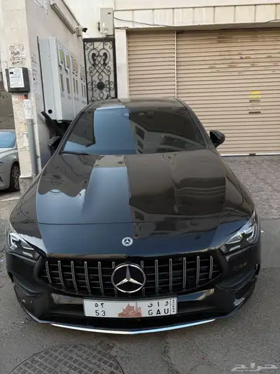 للبيع   Mercedes-Benz CLA 200 موديل 2021 3