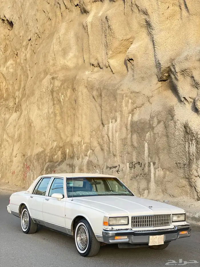 للبيع كابرس 89 0