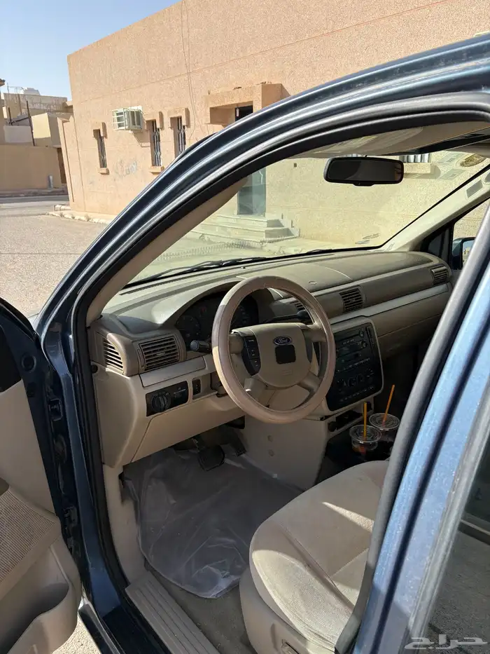 فان فورد 2