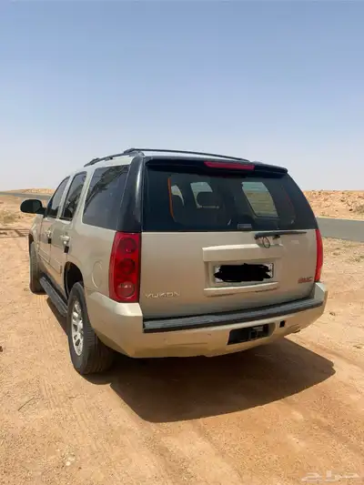 يوكن 2008 للبيع او البدل 3