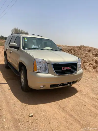 يوكن 2008 للبيع او البدل 4
