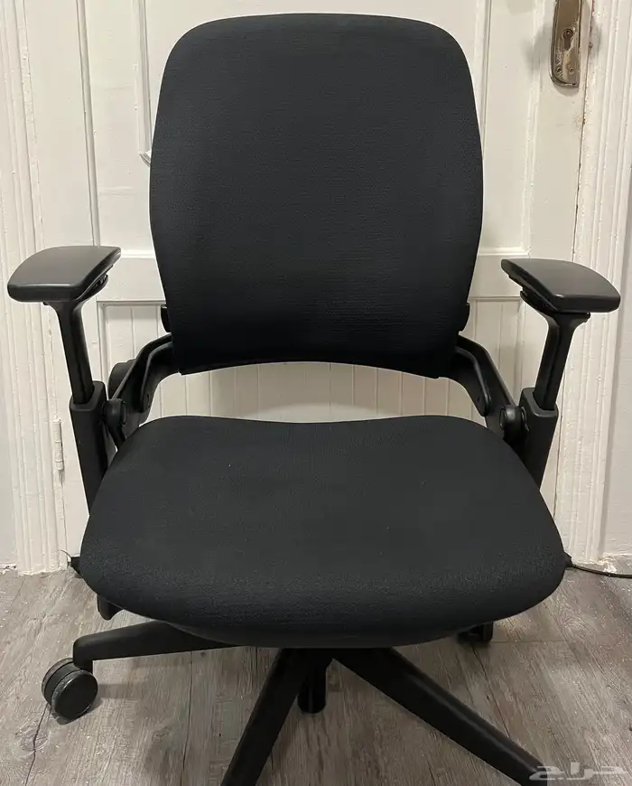 كرسي Steelcase Leap v2 الامريكي 1