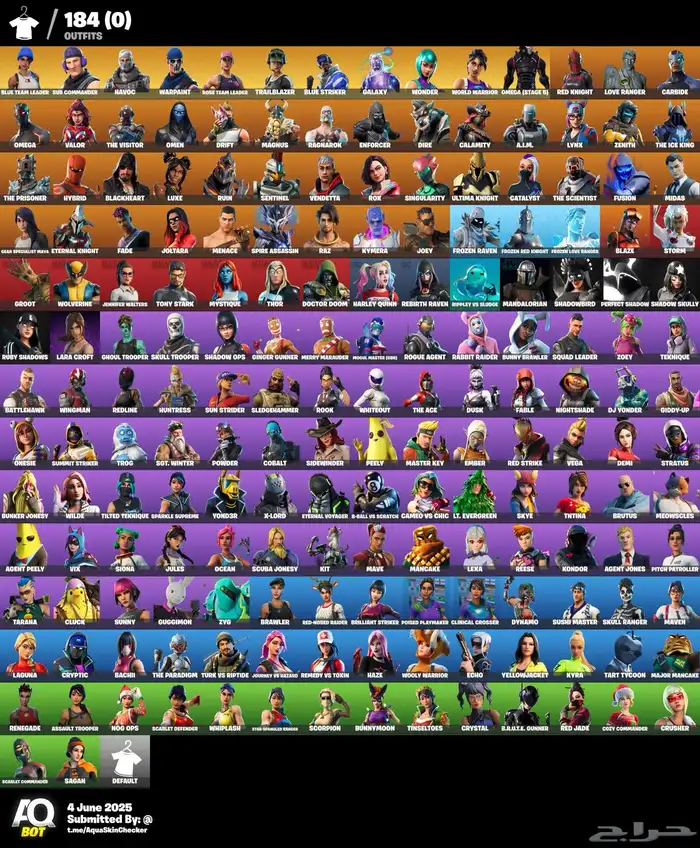 حاسب فورتنايت للبيع 2