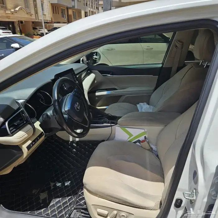 كامري2024. العدد95الف مالك اول 2