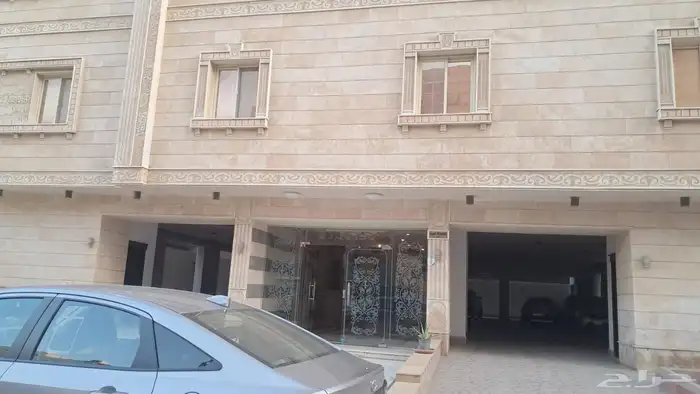 شقة للايجار حي الريان 0