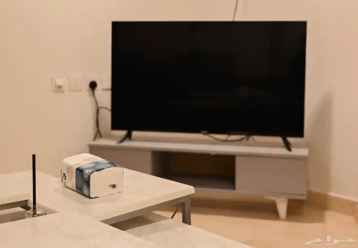شقة مفروشة فاخرة قريبة من جامعة الملك فيصل 1