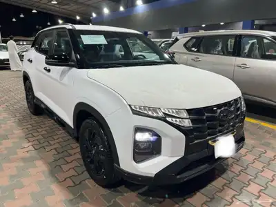 هيونداي كريتا 2025 الفاديشن كاش و اقساط 1