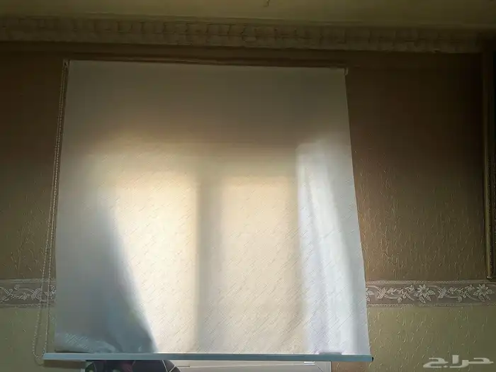 ستائر لف للبيع 3