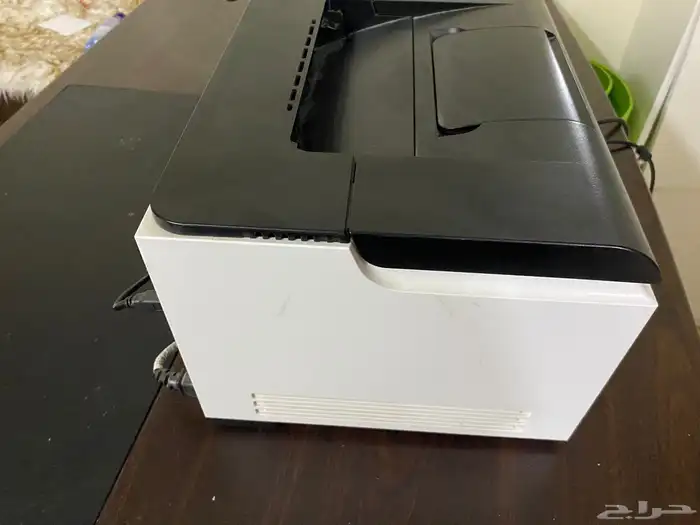 طابعة HP ليزر 2