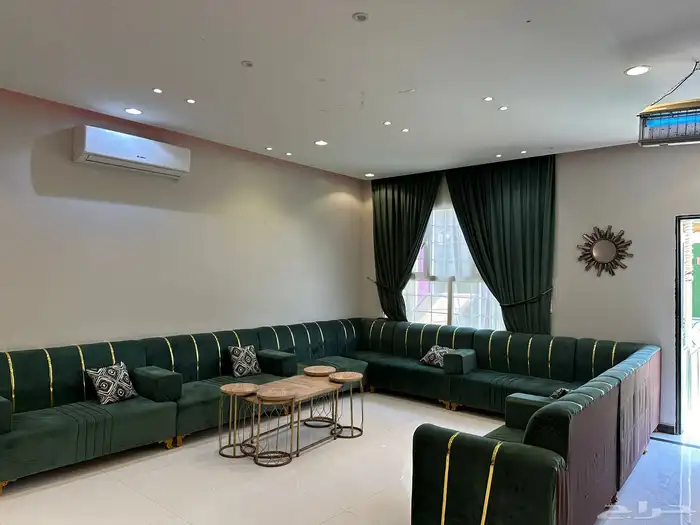 شاليهات جنوب الرياض حي عريض 16
