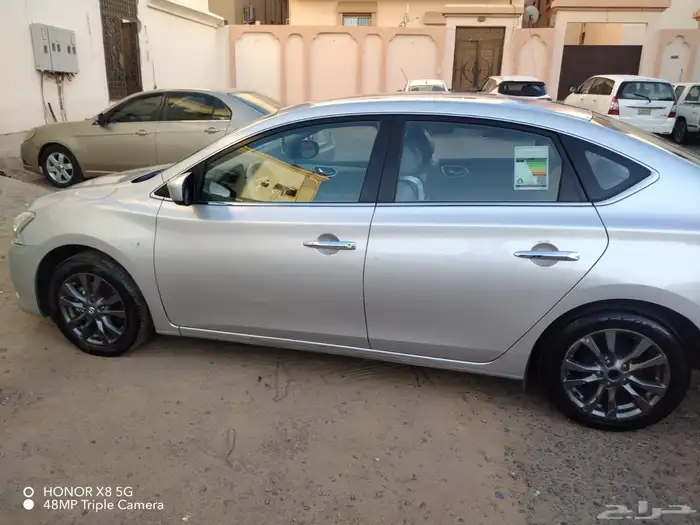 نيسان سنترا 2020 1