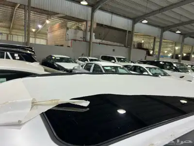هيونداي كريتا 2025 الفاديشن كاش و اقساط 5