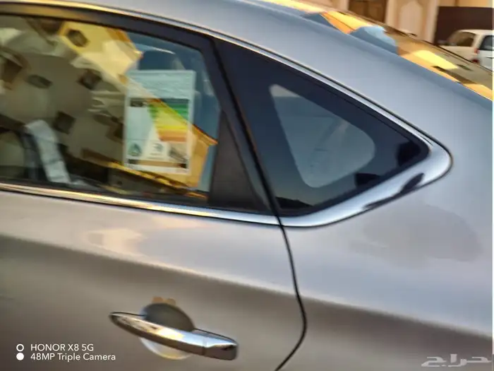 نيسان سنترا 2020 4