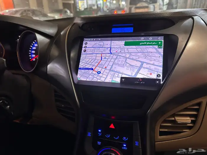 شاشة النترا 2014 اندرويد 10 انش ايباد 6