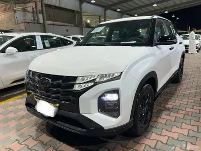 هيونداي كريتا 2025 الفاديشن كاش و اقساط 0