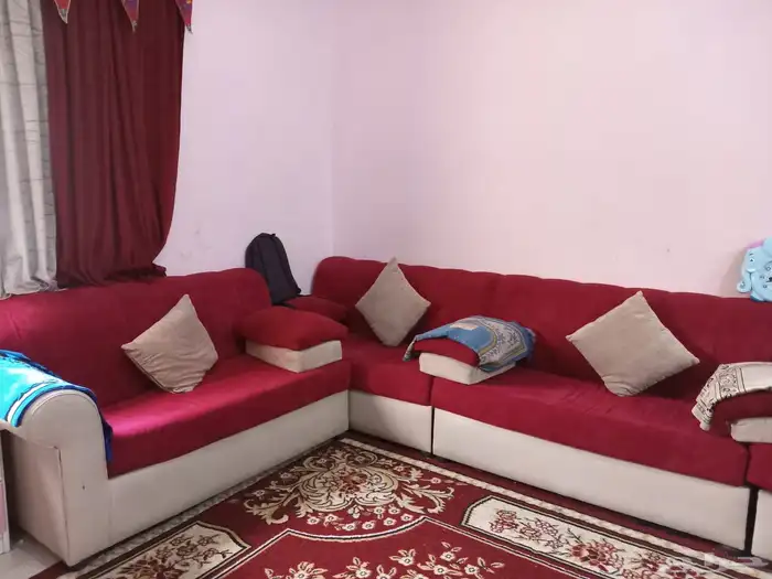 مجلس كبير مع سجاده كبيره 2