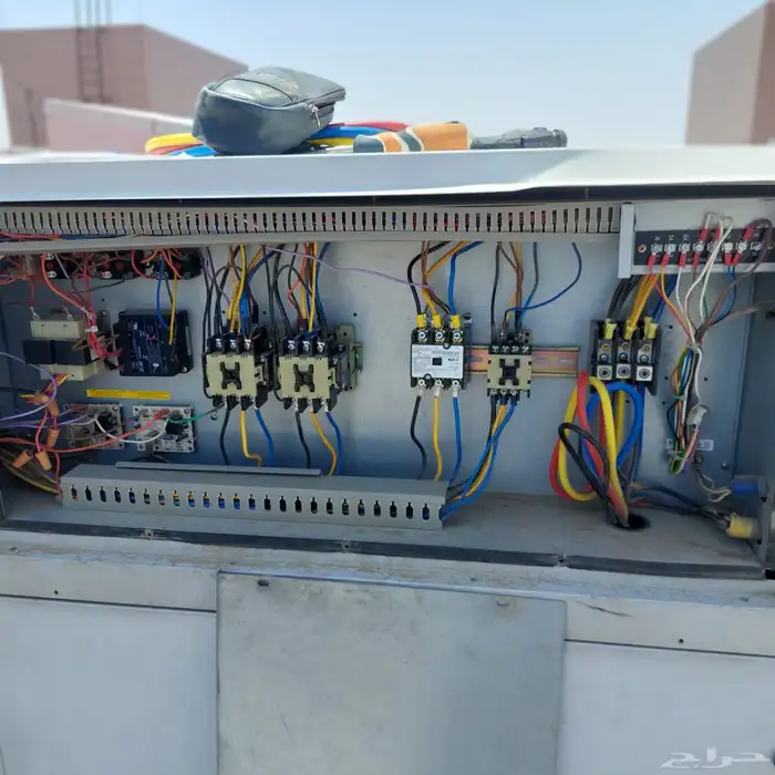 صيانة مكيفات 3