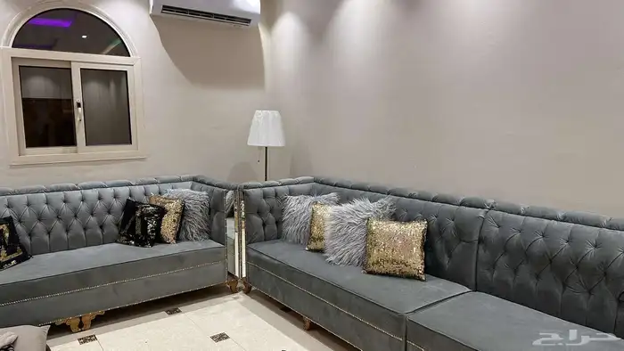 ( جلسة 6 في 3 ) ( 7 قطع ) ( على السوم ) 1