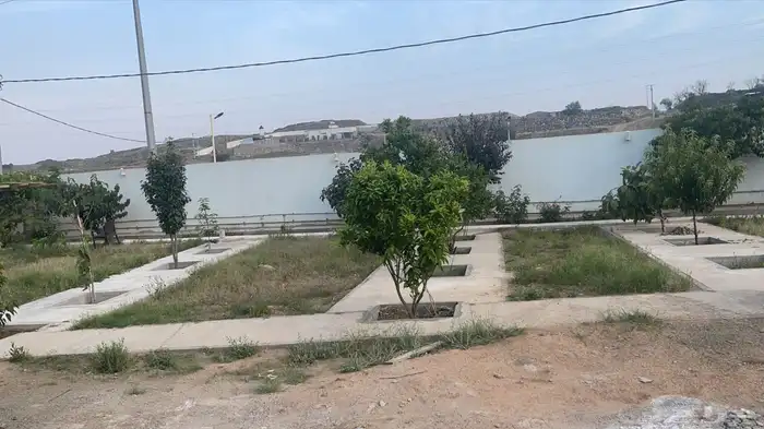 استراحه للإيجار 4