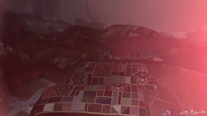 للبيع مساند 0