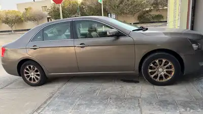 جيلي امجراند نظيفه جدا 0