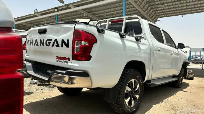 هنتر. شانجان هنتر 2023 8