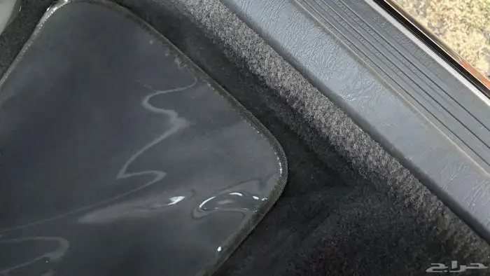 كريسيدا 1992 مخزنه --- تم البيع الله يبارك للمشتري 74