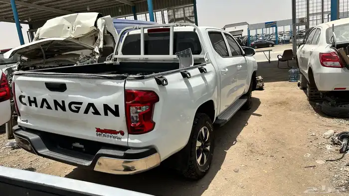 هنتر. شانجان هنتر 2023 9