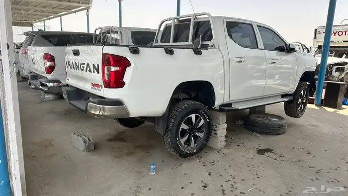 هنتر. شانجان هنتر 2023 2