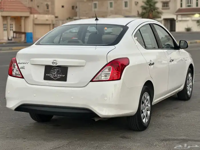 نيسان صنى 5