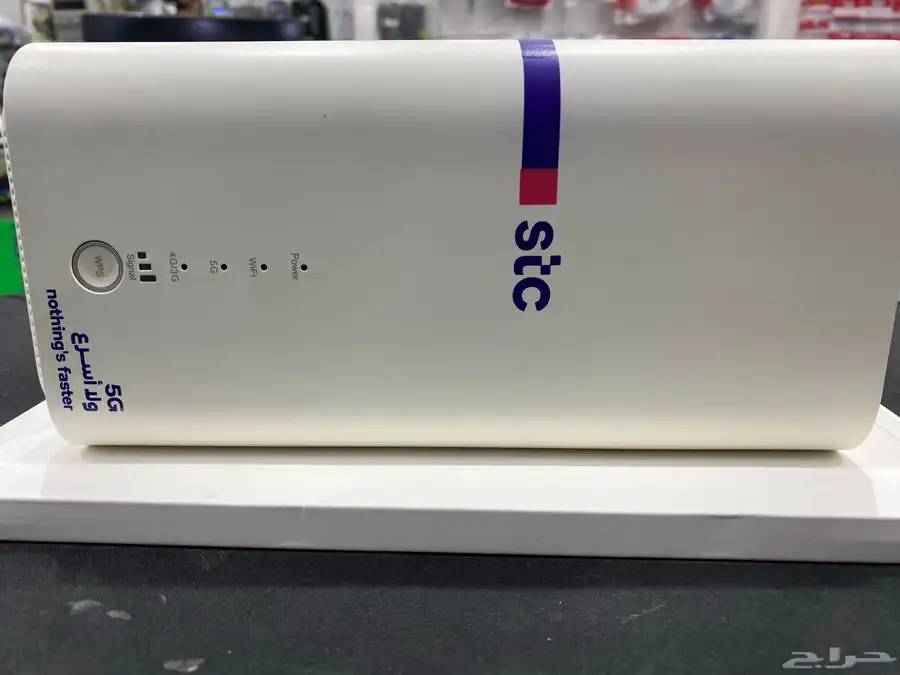 stc Wi-Fi 5g only sim stc 4