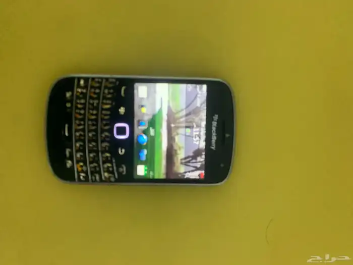 جوال ايفون 2