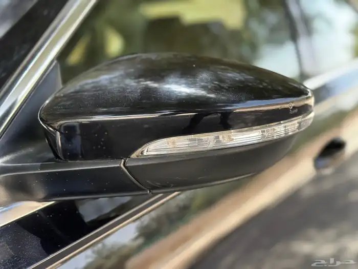 فولكس واجن باسات 2020 passat VW 18