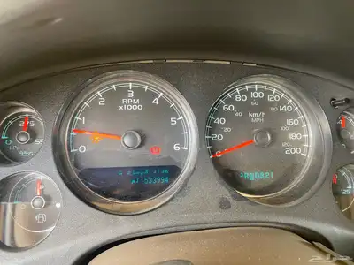 يوكن 2008 للبيع او البدل 2