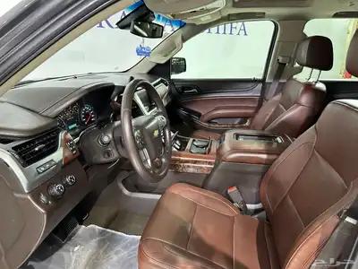 شيفروليه تاهو 2016 LTZ 15