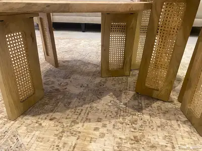 طاوله جديده 1
