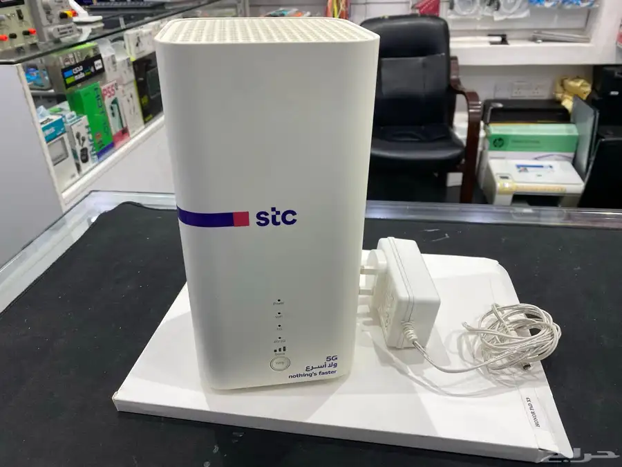stc Wi-Fi 5g only sim stc 2