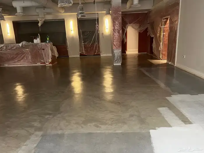 epoxy concrete 3