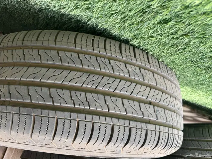 جنوط جيب 2001 0