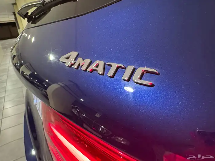 مرسيدس GLC250 2018 SUV 15