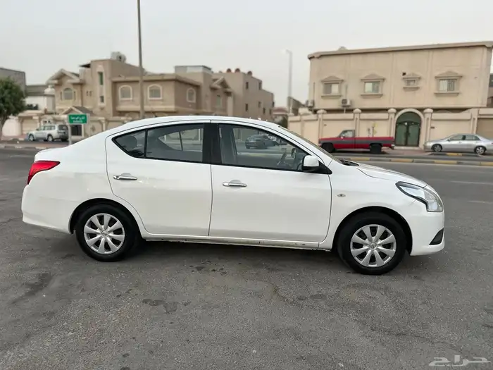 نيسان صنى 7